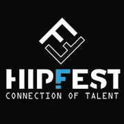 Hipfest Logo